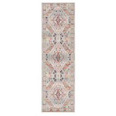 Jaipur Living Indie Multicolor Runner 2'6" X 8'0" Area Rug RUG142861 803-117715