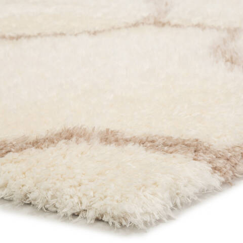 Jaipur Living Intermix White 810 X 120 Area Rug RUG141074 803-117730 Image 1