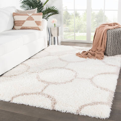 Jaipur Living Intermix White 810 X 120 Area Rug RUG141074 803-117730 Image 4