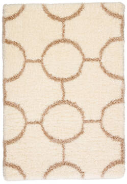 Jaipur Living Intermix White Rectangle 9x12 ft Polyester Carpet 117730