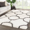 Jaipur Living Intermix White 20 X 30 Area Rug RUG141067 803-117732 Thumb 4