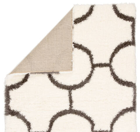 Jaipur Living Intermix White 40 X 60 Area Rug RUG141569 803-117736 Image 2