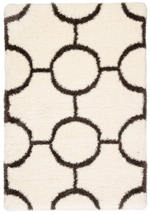 Jaipur Living Intermix White 40 X 60 Area Rug RUG141569 803-117736 Image 0