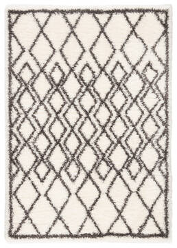 Jaipur Living Intermix White Rectangle 2x3 ft Polyester Carpet 117757