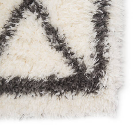 Jaipur Living Intermix White 40 X 60 Area Rug RUG141593 803-117758 Image 3