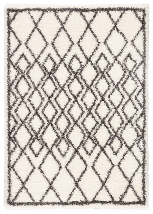 Jaipur Living Intermix White 40 X 60 Area Rug RUG141593 803-117758 Image 0