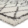 Jaipur Living Intermix White 40 X 60 Area Rug RUG141593 803-117758 Thumb 1