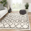 Jaipur Living Intermix White 40 X 60 Area Rug RUG141593 803-117758 Thumb 4