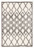 Jaipur Living Intermix White 40 X 60 Area Rug RUG141593 803-117758 Thumb 0