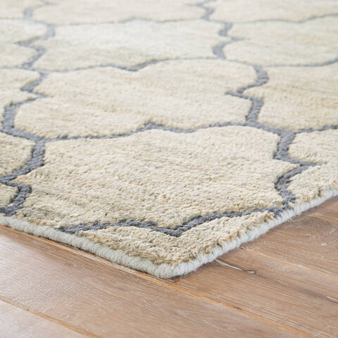 Jaipur Living Ithaca Blue 90 X 130 Area Rug RUG129443 803-117762 Image 1