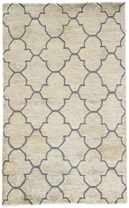 Jaipur Living Ithaca Blue 90 X 130 Area Rug RUG129443 803-117762 Image 0