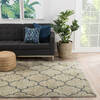 Jaipur Living Ithaca Blue 90 X 130 Area Rug RUG129443 803-117762 Thumb 4