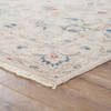 Jaipur Living Jaipur Revival White 50 X 80 Area Rug RUG122029 803-117765 Thumb 1