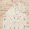 Jaipur Living Jaipur Revival White 50 X 80 Area Rug RUG122029 803-117765 Thumb 2