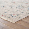Jaipur Living Jaipur Revival White 100 X 140 Area Rug RUG139694 803-117769 Thumb 1