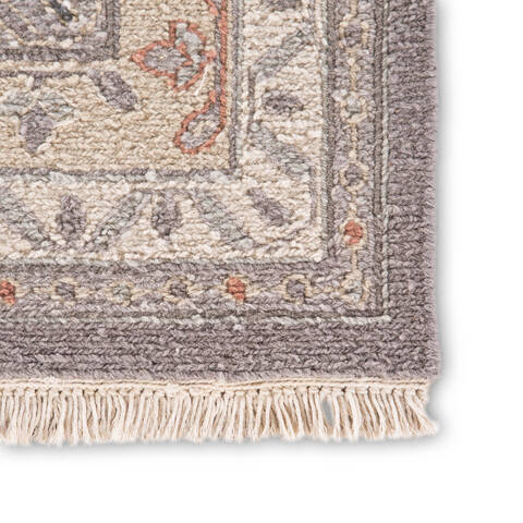 Jaipur Living Jaimak Grey 60 X 90 Area Rug RUG139429 803-117793 Image 3