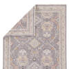 Jaipur Living Jaimak Grey 60 X 90 Area Rug RUG139429 803-117793 Thumb 2