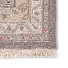 Jaipur Living Jaimak Grey 60 X 90 Area Rug RUG139429 803-117793 Thumb 3