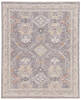 Jaipur Living Jaimak Grey 60 X 90 Area Rug RUG139429 803-117793 Thumb 0