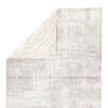 Jaipur Living Juliette Grey 50 X 80 Area Rug RUG138096 803-117803 Thumb 2