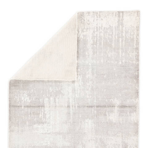 Jaipur Living Juliette Grey 20 X 30 Area Rug RUG139510 803-117804 Image 2