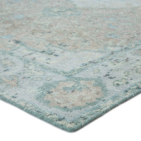 Jaipur Living Kai Blue 20 X 30 Area Rug RUG132909 803-117814 Image 1