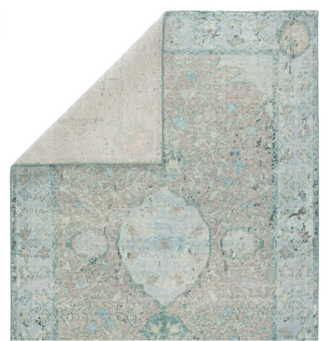 Jaipur Living Kai Blue 20 X 30 Area Rug RUG132909 803-117814 Image 2