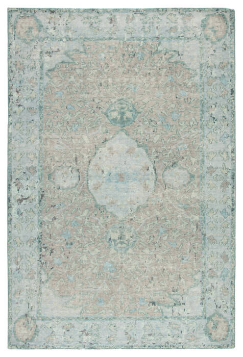 Jaipur Living Kai Blue 80 X 110 Area Rug RUG132910 803-117815 Image 0