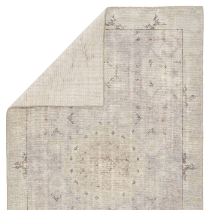 Jaipur Living Kai Grey 20 X 30 Area Rug RUG132911 803-117820 Image 2