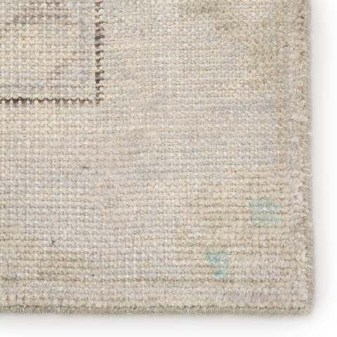 Jaipur Living Kai Grey 20 X 30 Area Rug RUG132911 803-117820 Image 3