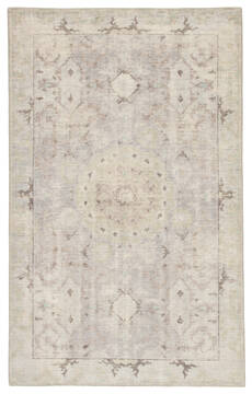 Jaipur Living Kai Grey 2'0" X 3'0" Area Rug RUG132911 803-117820