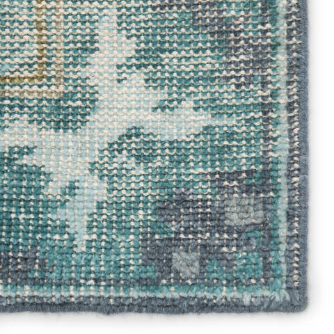 Jaipur Living Kai Green 80 X 110 Area Rug RUG132914 803-117827 Image 3