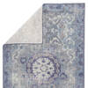 Jaipur Living Kai Blue 50 X 80 Area Rug RUG130214 803-117829 Thumb 2