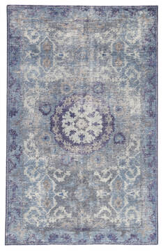 Jaipur Living Kai Blue 5'0" X 8'0" Area Rug RUG130214 803-117829