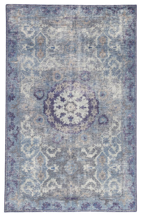 Jaipur Living Kai Blue 80 X 110 Area Rug RUG132916 803-117831 Image 0