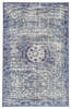 Jaipur Living Kai Blue 80 X 110 Area Rug RUG132916 803-117831 Thumb 0