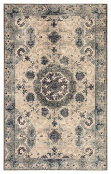 Jaipur Living Kai Blue 5'0" X 8'0" Area Rug RUG130203 803-117834