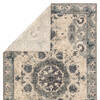 Jaipur Living Kai Blue 120 X 150 Area Rug RUG142691 803-117838 Thumb 2