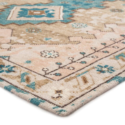 Jaipur Living Kai Purple 80 X 110 Area Rug RUG143276 803-117841 Image 1