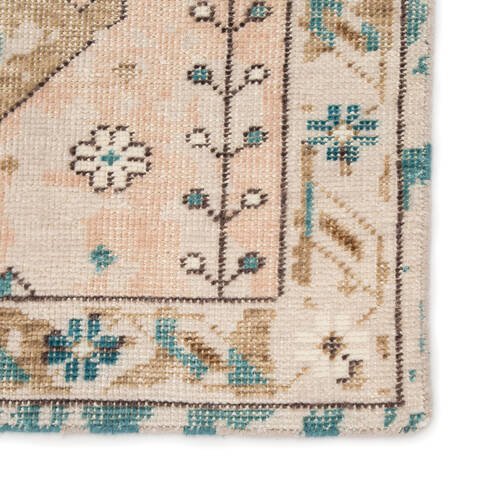 Jaipur Living Kai Purple 80 X 110 Area Rug RUG143276 803-117841 Image 3