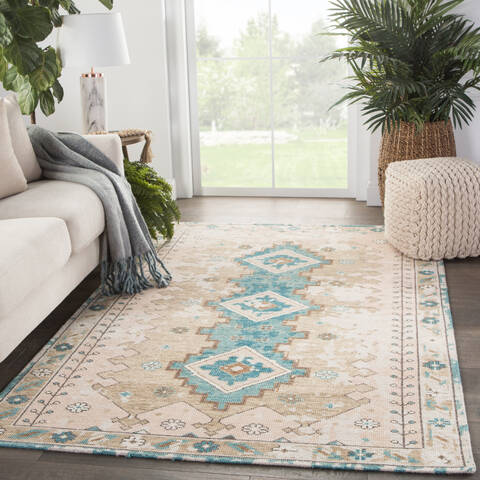 Jaipur Living Kai Purple 80 X 110 Area Rug RUG143276 803-117841 Image 4