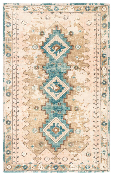Jaipur Living Kai Purple 80 X 110 Area Rug RUG143276 803-117841 Image 0