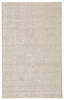 Jaipur Living Konstrukt White 120 X 150 Area Rug RUG139702 803-117859 Thumb 0