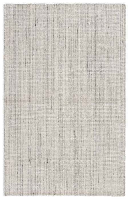 Jaipur Living Konstrukt Grey 50 X 80 Area Rug RUG136661 803-117863 Image 0