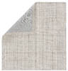 Jaipur Living Konstrukt Grey 50 X 80 Area Rug RUG136661 803-117863 Thumb 2