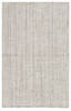 Jaipur Living Konstrukt Grey 50 X 80 Area Rug RUG136661 803-117863 Thumb 0