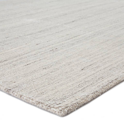 Jaipur Living Konstrukt Grey 90 X 130 Area Rug RUG137324 803-117865 Image 1
