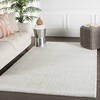 Jaipur Living Konstrukt White 50 X 80 Area Rug RUG137570 803-117871 Thumb 4