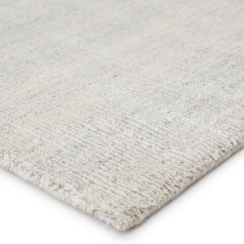 Jaipur Living Konstrukt White 80 X 100 Area Rug RUG138605 803-117872 Image 1