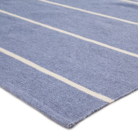 Jaipur Living Lanai Blue 50 X 80 Area Rug RUG143123 803-117884 Image 1
